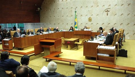 supremo rejeita por 6 votos a 5 habeas corpus preventivo para lula prisão agora depende do trf