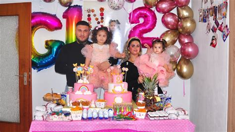 nın Doğum Günü - YouTube