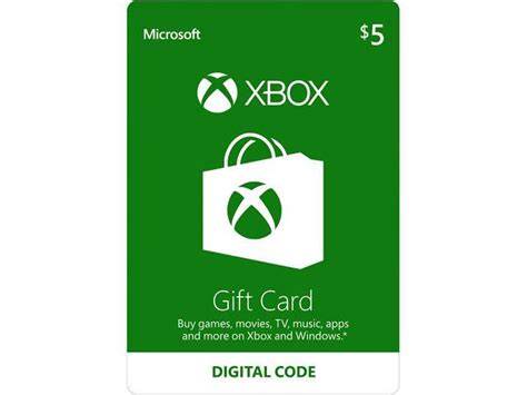 If this card is lost, stolen, damaged or destroyed, a replacement card will be issued for any value remaining on the card upon presentation of evidence of purchase. $5 xbox gift card - Check My Balance