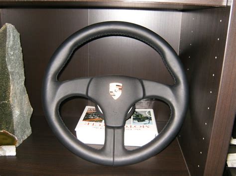 930s Steering Wheel In A 964 Rennlist Porsche Discussion Forums