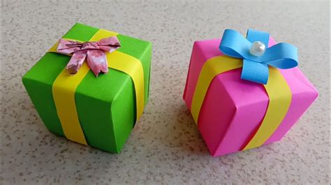 Check spelling or type a new query. Cara Buat Origami Kotak Kado | Kotak Kado Cantik ...