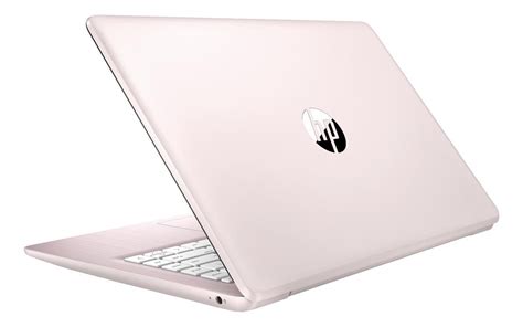 Laptop Hp 14 Cb172wm Rosa 14 Intel Celeron N4000 4gb De Ram 64gb Ssd