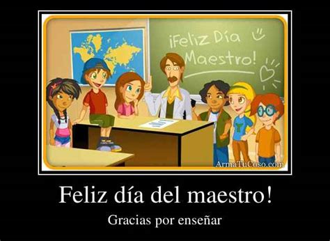 Ellos, con su trabajo diario, guían a sus estudiantes no solo por un mundo de conocimientos, sino por el camino de la vida. Feliz día del maestro!