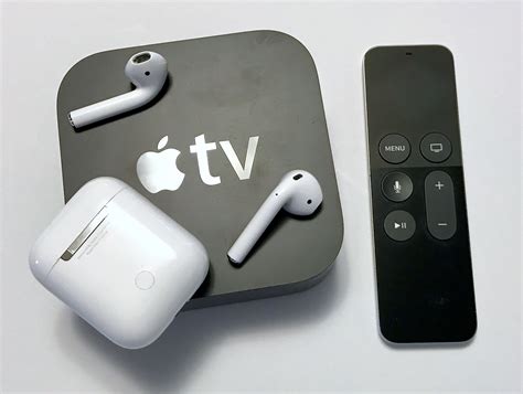 To connect your ipad to tv you via component cables, you need a component adaptor. How to Connect Apple AirPods to Apple TV