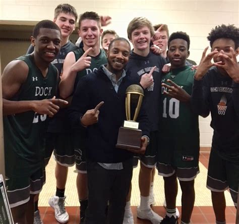 On a device or on the web, viewers can watch and discover millions of personalized short videos. From the classroom to the court, Mr. Marcus Etheridge does ...