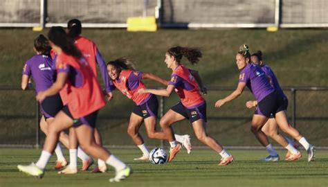 Womens World Cup Brazilian Players Urge Fans Back Home To Skip Work