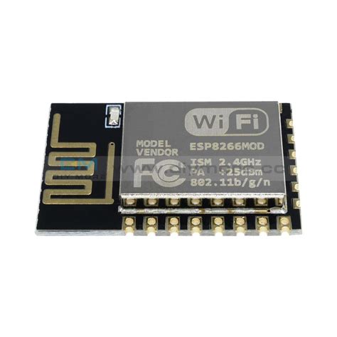 Esp8266 Remote Serial Wireless Transceiver Wifi Module Esp 12e Apsta