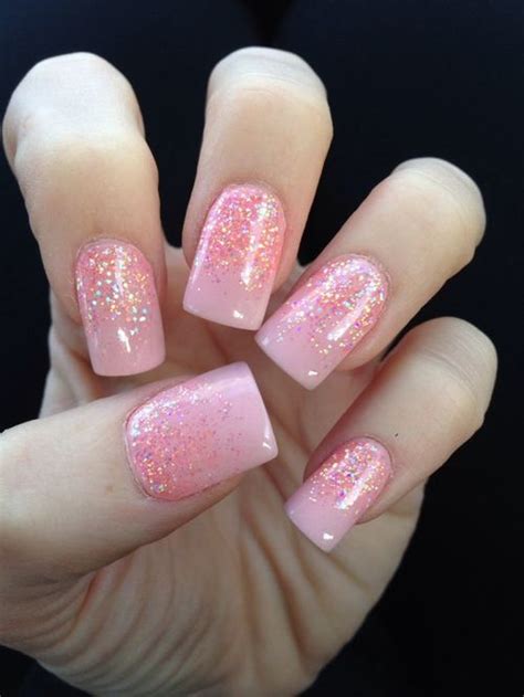 22 Pretty Solar Nails You Will Want To Try Her Style Code