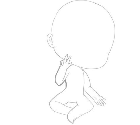 Aqui você encontrará 100 fotos para esboçar. 50 Poses Fotos Para Dibujar De Gacha Life