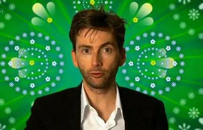 David Tennant Daily News Digest For Friday 19th April 2013