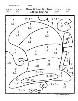 Seuss books, including the foot book, dr. Happy Birthday Dr. Seuss! by Joanne Hall | Teachers Pay ...