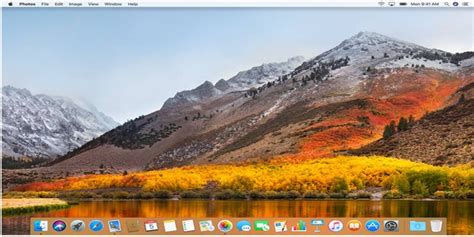 Install The Macos High Sierra Public Beta With This Guide Make Tech