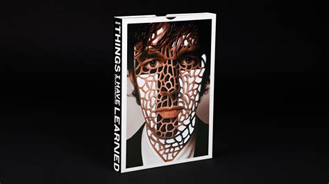 Things I Have Learned In My Life So Far Sagmeister And Walsh