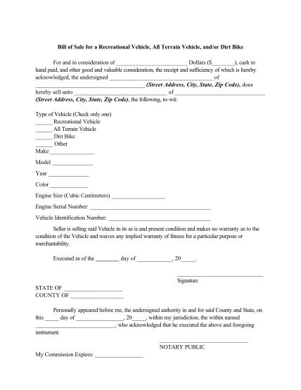 22 Bill Of Sale Nebraska Dmv Page 2 Free To Edit Download And Print