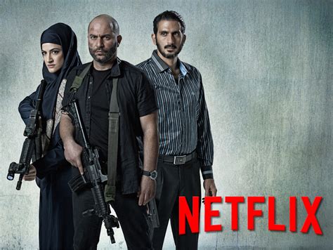Podcast Fauda The Israeli Netflix Tv Hit With Co Creator Avi Issacharoff
