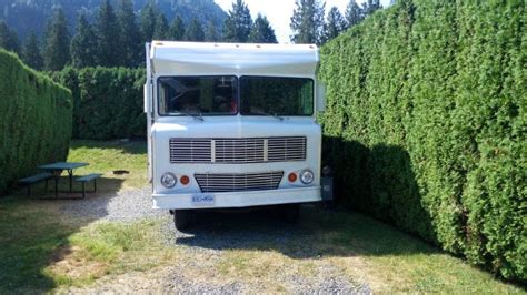 Used Rvs 1974 Winnebago Indian For Sale For Sale By Owner