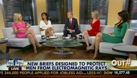The Show That Sexism Built Fox Drops All Pretense With Outnumbered Media Matters For America