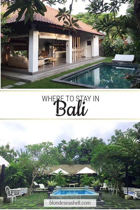 Canggu Accommodation Where To Stay In Bali Canggu Bali Travel Indonesia Travel Bali