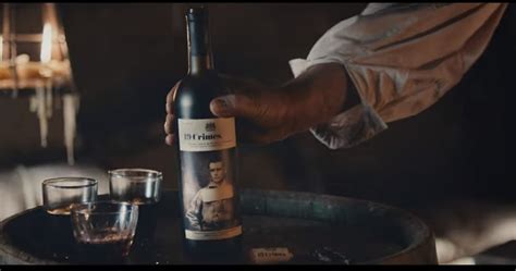 Видео 19 crimes wine uses augmented reality app канала fox 4 now. New Wine App Tells Crime Story For Each Bottle