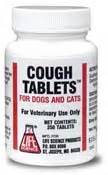 If you're looking for cat dewormer, some with and some without heartworm protection, allivet. Cough Tablets For Dogs & Cats l Antitussive & Expectorant ...