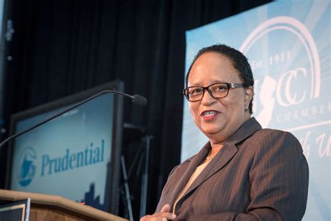 Rensselaer President Dr Shirley Ann Jackson Wins Women Leaders