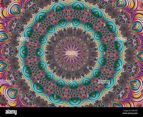 Mandala Hi Res Stock Photography And Images Alamy