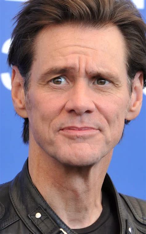 Jim talks about how his life has changed since he took time away from the spotlight and reveals that his beard has taken. Jim Carrey Net Worth
