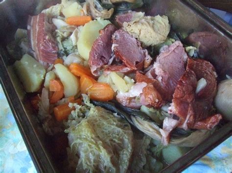 La potée un bon plat de saison recettesdechef