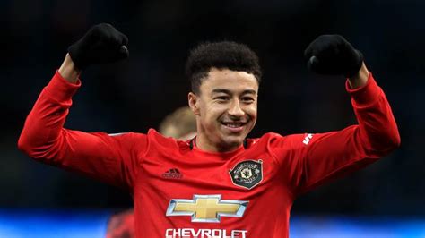 L'officialisation du prêt de jesse lingard jusqu'à la fin de la saison. Jesse Lingard 'Regards Himself As One Of The Best No.10's ...