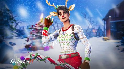 Rip Red Nosed Raider 13 Kill Game Fortnite Youtube