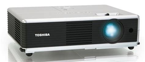 Toshiba Tlp X100u 3lcd Projector Specs