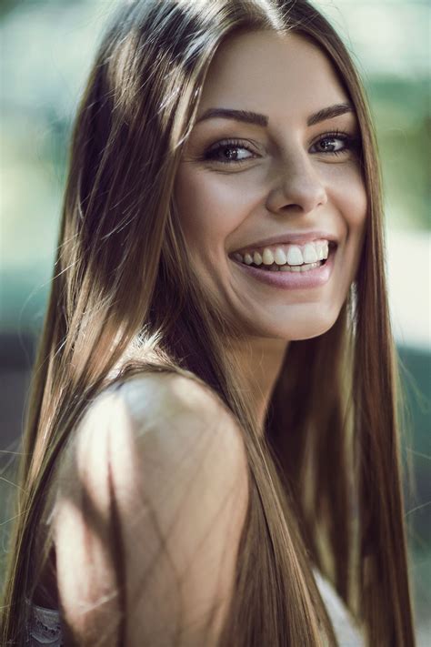 This Smile By Jean Noir 500px Portrait Beautiful Smile Beautiful