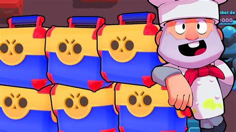 Learn more about the different star powers per brawler in brawl stars. PACK OPENING, RUSH TROPHEES & STAR POWER ?? BRAWL STARS ...