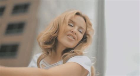 Rich son of a club edit, wouldn't change a thing, put yourself in my place, chocolate kylie minogue hq videos download in untouched dvd quality. All The Lovers Music Video - Kylie Minogue Image ...