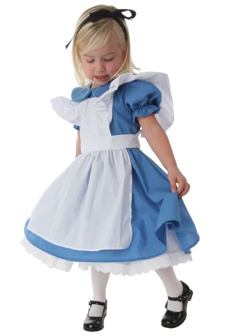 Girl Princess Party Costume Girls Fancy Blue Cinderella Princess Dress