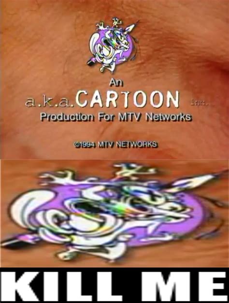 Aka Cartoon Cartoon Network History 1992 2019 Depp My Fav