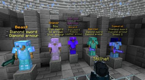 We did not find results for: Best Survival Games servers. Best servers for Minecraft ...