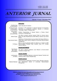 2 jurnal manajemen sektor publik january 26, 2016 2. Jurnal Pdf Ttg Manajemen Kelas - Pengelolaan Kelas Dalam ...