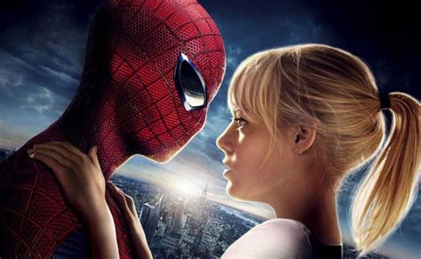 No way home remember the human. Emma Stone desmiente rumor sobre Spiderman: No Way Home