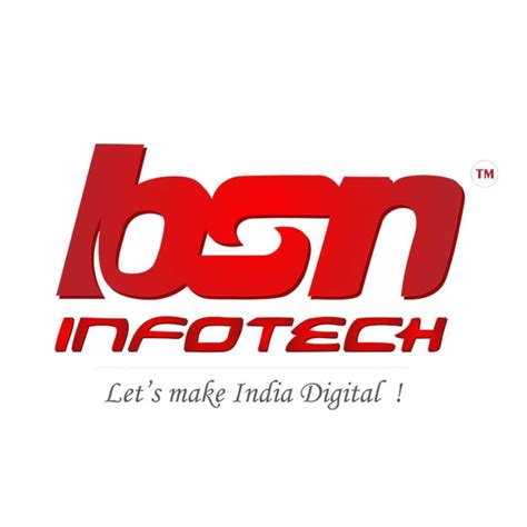 Bsn Infotech Pvt Ltd Lucknow