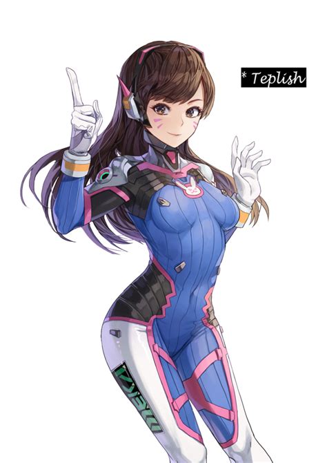 Overwatch Png Fotos Hd Png Play