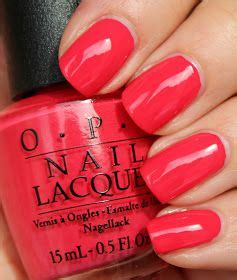 OPI She's a Bad Muffuletta! | Nail polish, Nail polish colors, Coral