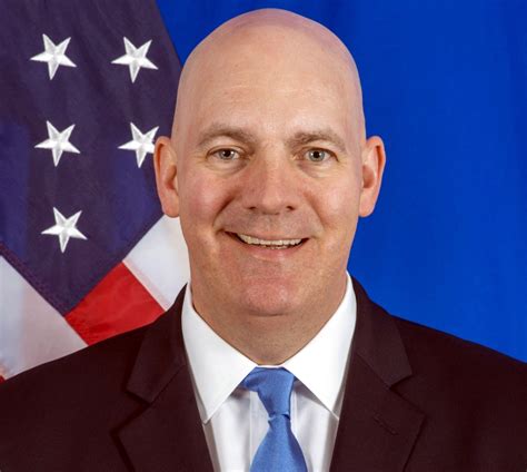 Us State Departments Top Political Military Official To Visit India