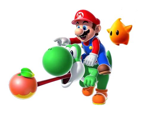 Berry Super Mario Wiki The Mario Encyclopedia
