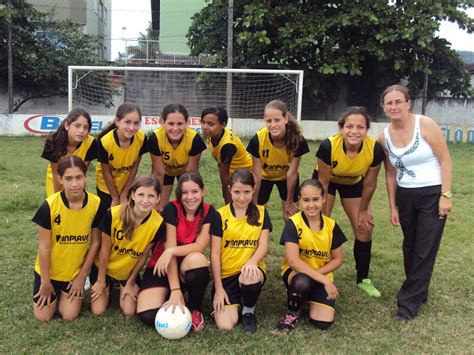 Estas são as 10 maiores artilheiras da história da liga dos campeões de futebol feminino da uefa: Circulando na Vila : Futebol feminino da Escola Anaburgo é ...