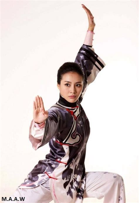 Love Her Uniform Martial Arts Women Martial Arts Girl Martial Arts Styles