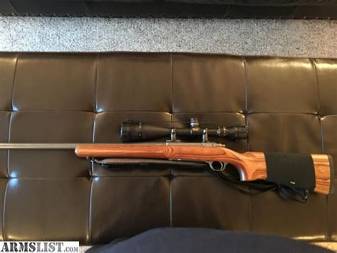 Armslist For Sale Ruger M77 Mark Ii 220 Swift Varmint Rifle