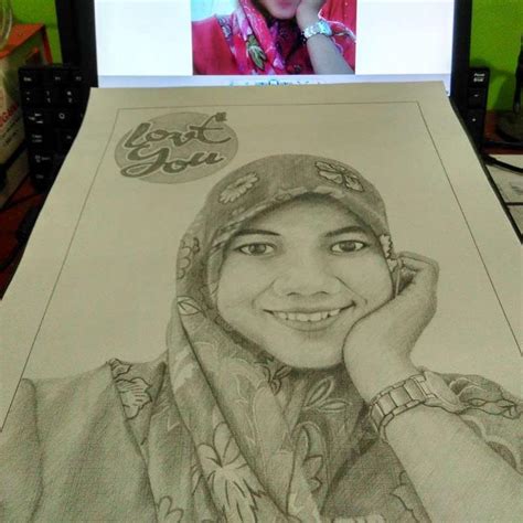 Hiasan pinggir kaligrafi untuk anak sd. Bingkai Sketsa Hiasan Pinggir Kaligrafi Bunga - 20 ...