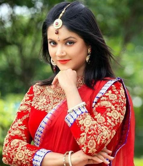 Urmila's fathers name is anonto. Urmila Srabonti Kar: Bangladeshi model Actress Photos ...