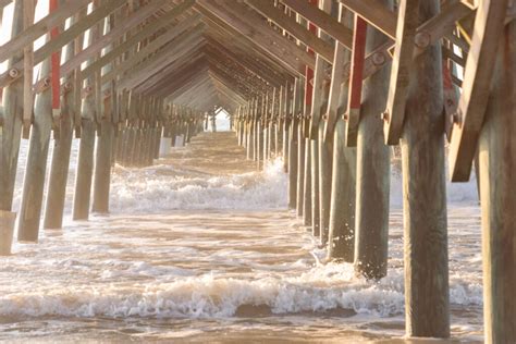Why You Should Stay At Folly Beach Near Charleston Sc Life Full Of Light